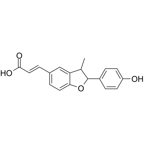 Antileishmanial agent-8 2477608-96-9